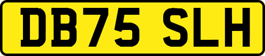 DB75SLH