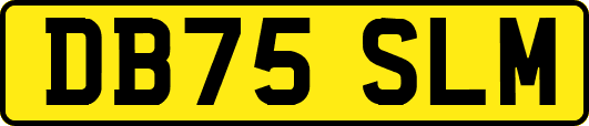 DB75SLM