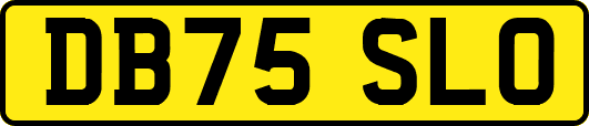 DB75SLO