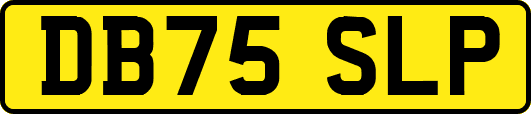 DB75SLP