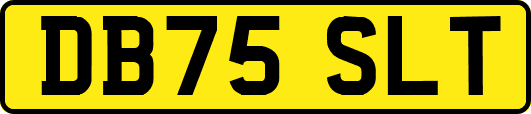 DB75SLT