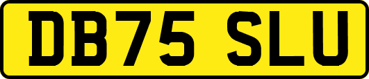 DB75SLU