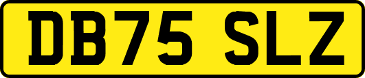 DB75SLZ
