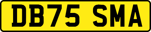 DB75SMA