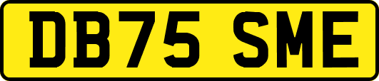 DB75SME
