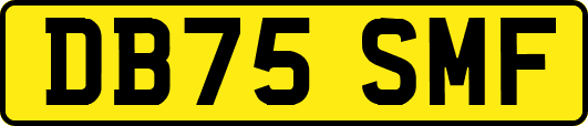 DB75SMF