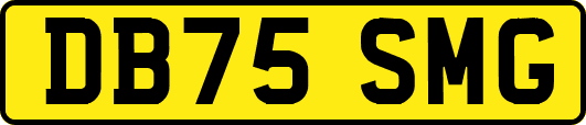 DB75SMG