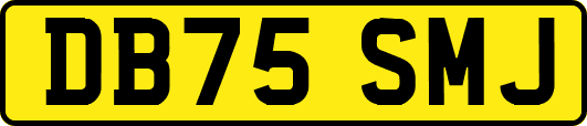 DB75SMJ