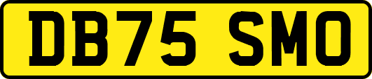 DB75SMO