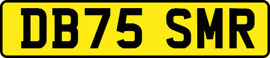 DB75SMR