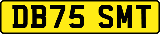 DB75SMT