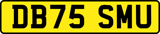 DB75SMU