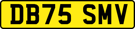DB75SMV