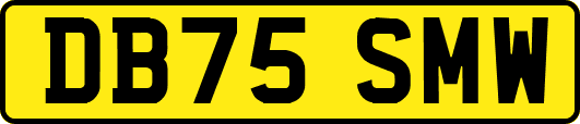 DB75SMW