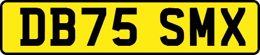 DB75SMX