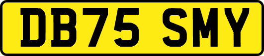 DB75SMY