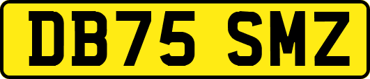 DB75SMZ