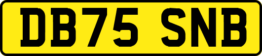 DB75SNB