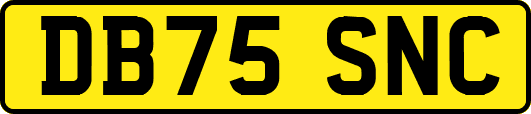 DB75SNC