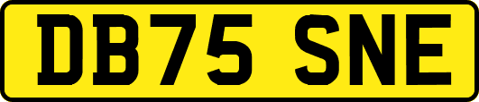 DB75SNE