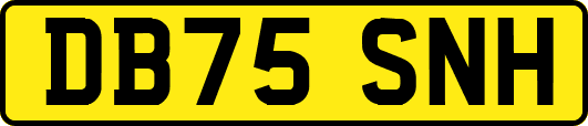 DB75SNH