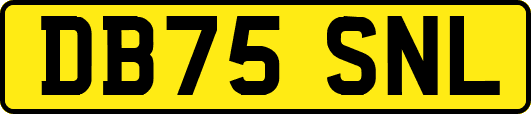 DB75SNL