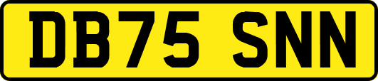 DB75SNN