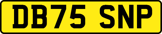 DB75SNP