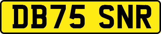 DB75SNR