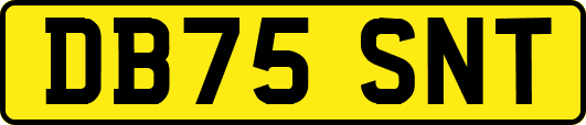 DB75SNT
