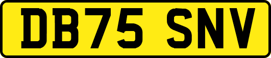 DB75SNV