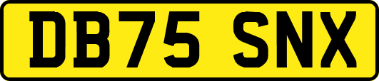 DB75SNX