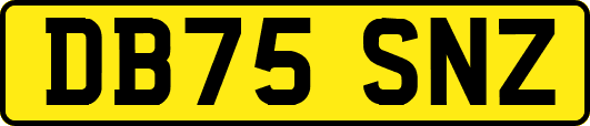 DB75SNZ