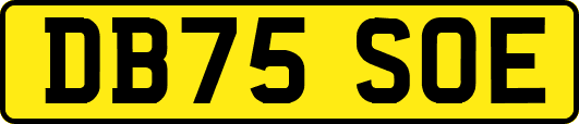 DB75SOE
