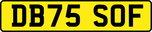 DB75SOF