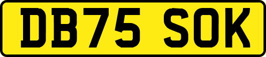 DB75SOK