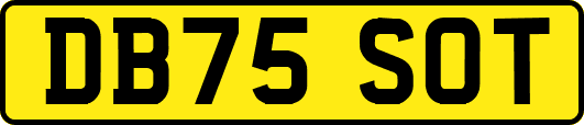 DB75SOT
