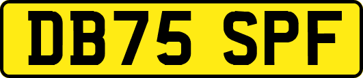DB75SPF