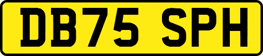DB75SPH