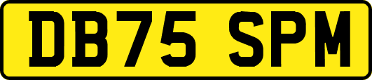 DB75SPM