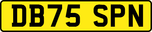 DB75SPN