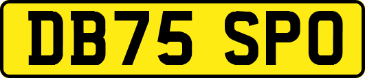 DB75SPO