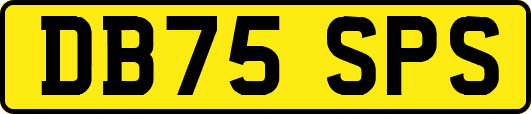 DB75SPS