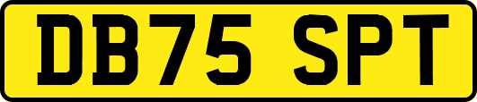 DB75SPT