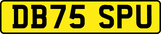 DB75SPU