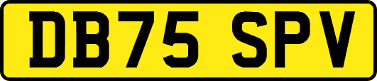 DB75SPV