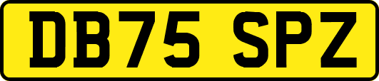 DB75SPZ
