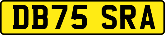 DB75SRA