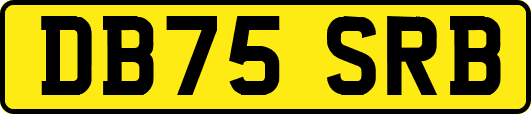 DB75SRB