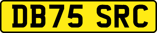DB75SRC